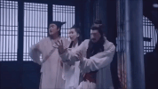 ai qing gong yu ipartment GIF