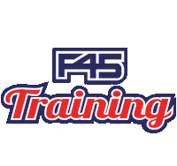 F45Kitchener Sticker by f45WaterlooNorth