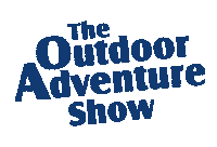 Outdoor Adventure Oas Sticker by National Event Management