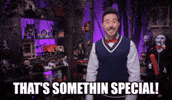 Final Destination Comedy GIF by Dead Meat James