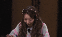Helmets kpop celebration victory idol GIF