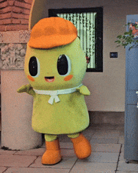 Chile GIF by Humita