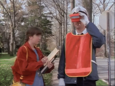 the adventures of pete and pete episode 3 GIF