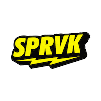 Skateboarding Hype Sticker by Supervek