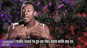 Vacation Love GIF by Ex On The Beach