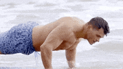 EOTB beach drama sex swimming GIF