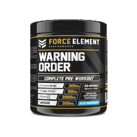 forceelementperformance forceelement Sticker