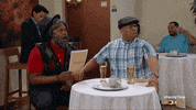What The Reaction GIF by Bounce