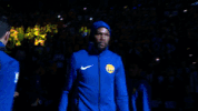 kevin durant player intros GIF by NBA