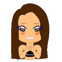 Please Sticker