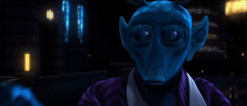 season 3 pursuit of peace GIF by Star Wars