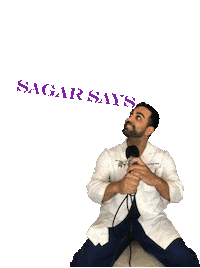 spafacialplastics surgery sagar buccal sagarsays Sticker