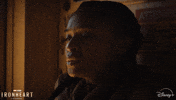 Scared Marvel Television GIF by Marvel Studios