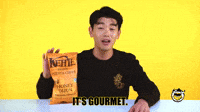 It's Gourmet
