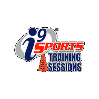 Sticker by i9 Sports Life