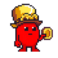 Angry Fight Sticker by Potatozzz by 9GAG