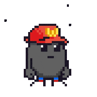 Angry Fight Sticker by Potatozzz by 9GAG