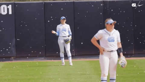North Carolina What GIF by UNC Tar Heels