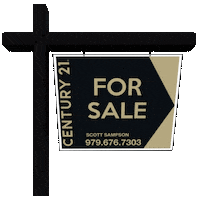 The Crossfitting Realtor Sticker by Century21