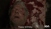 Ncis GIF by ION