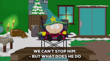 eric cartman mom GIF by South Park 