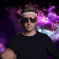 Checker Lässig GIF by skipp