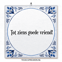 Humor Support GIF by Tegelspreuken.nl