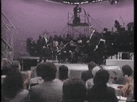 johnny mathis GIF by Henry Mancini