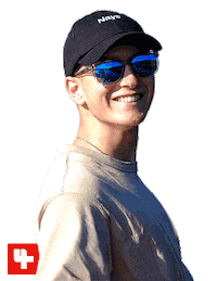 fischench thumbs up fishing thumbsup fischen Sticker
