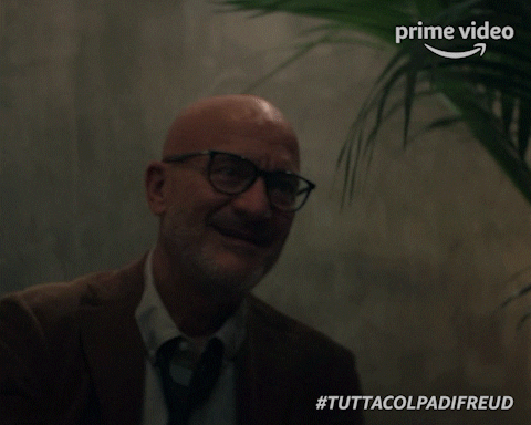 Festival Festivaldisanremo GIF by Amazon Prime Video