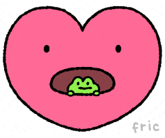 Heart Love GIF