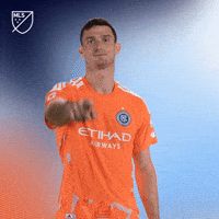 New York City Fc Point GIF by Major League Soccer