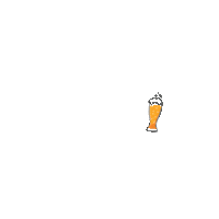 Exitonetaproom florida city exitone exit one floridacity Sticker