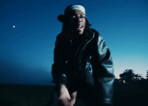 Music Video GIF by Lil Tecca