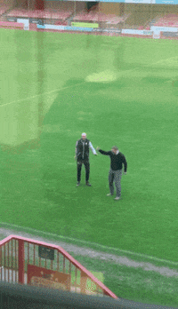 Town Team Together GIF by Crawley Town FC