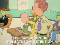 nicksplat doug GIF