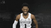 Yell Big East GIF by Providence Friars