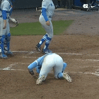 Lets Go Celebration GIF by UNC Tar Heels