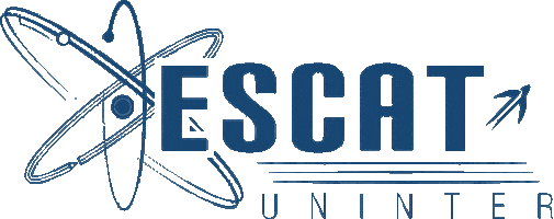 ESCAT giphyupload tecnologia universidad artes Sticker