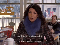 season 5 netflix GIF by Gilmore Girls 