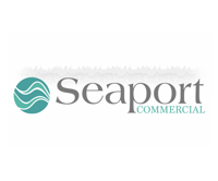 Commercial Real Estate Sticker by SeaportRE