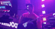 portugal the man nyre 2018 GIF by New Year's Rockin' Eve