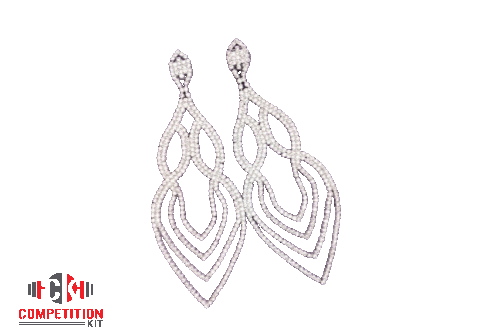 Competitionkit giphyupload 3d competition bodybuilding Sticker