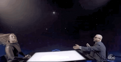 Jennifer Lopez GIF by AMAs