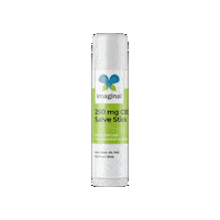 Pain Relief Energy Sticker by Imaginal Biotech