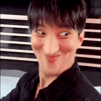 Lee Seokmin Dk GIF