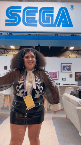 Video Games Twitch GIF