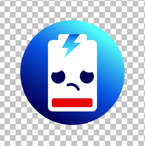 Sad Power GIF by Facebook Gaming