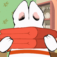 Looking Kids Show GIF by Treehouse Direct