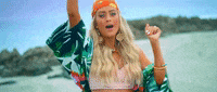 Sunroof GIF by Brooke Eden